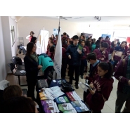 Feria Educativa "Futura Universidad"